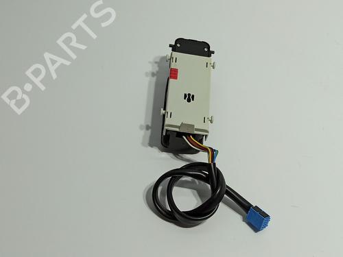 Left front window switch MERCEDES-BENZ C-CLASS (W203) C 240 (203.061) | BP35945919I27 - Image 4