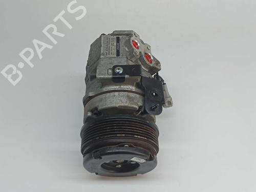 AC compressor SUBARU OUTBACK (BS)  | BP7177018M34 