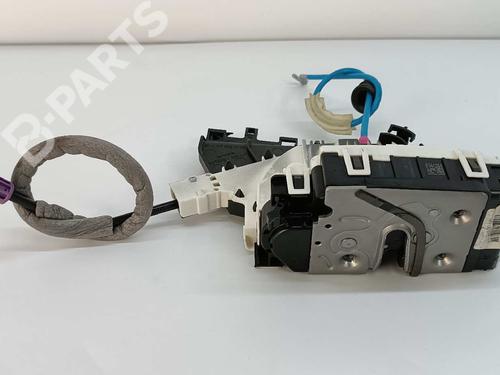 Rear left lock MERCEDES-BENZ CLA Coupe (C117) CLA 200 CDI / d (117.308) | BP10209528C100 