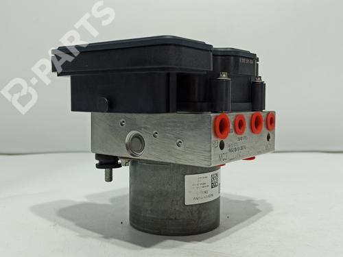 Used ABS pump CITROËN C4 CACTUS 1.2 THP 110 (110 hp) 11043706