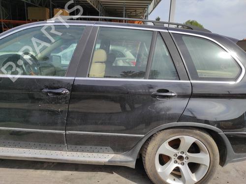 left-rear-door-bmw-x5-e53-44-i-2000-2001-2002-2003-2004-2005-2006-10954977 main image
