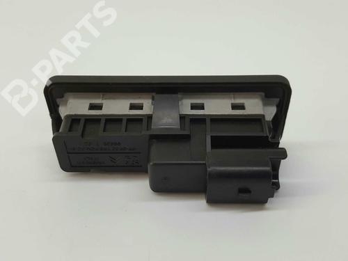 Tailgate handle CITROËN C4 Grand Picasso II (DA_, DE_) 1.6 BlueHDi 120 | BP7965600C132 