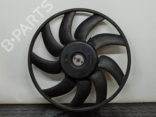 Køleventilator elektrisk AUDI A4 B8 (8K2) 2.0 TDI (136 hp) 10919115