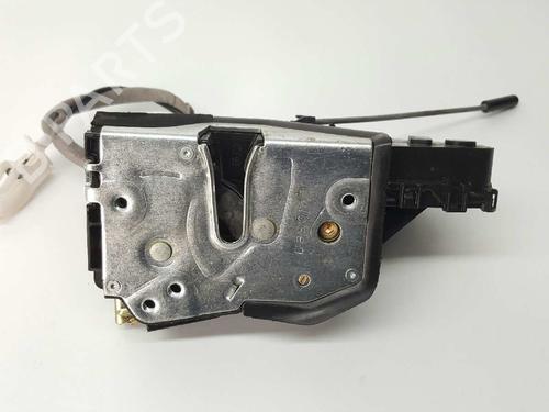 Front right lock BMW 3 (E46) 320 d | BP2753648C97 
