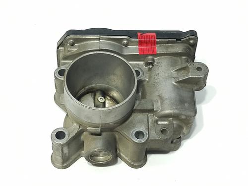 Spjældhus RENAULT CLIO III (BR0/1, CR0/1) 1.2 16V (BR02, BR0J, BR11, CR02, CR0J, CR11) | BP18105419M82 