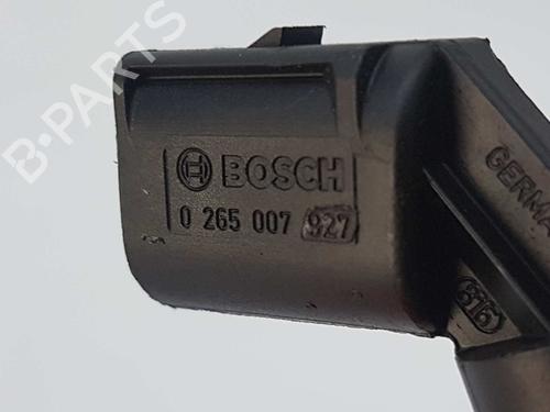 Sonda eletrónica AUDI A8 D3 (4E2, 4E8) 3.0 TDI quattro | BP14542172M84