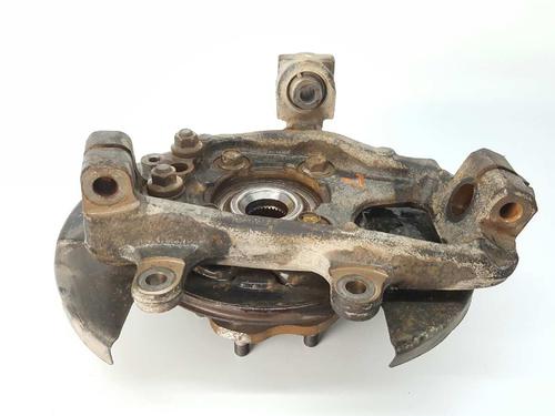 Right rear steering knuckle NISSAN PATHFINDER III (R51) 2.5 dCi | BP4381395M28
