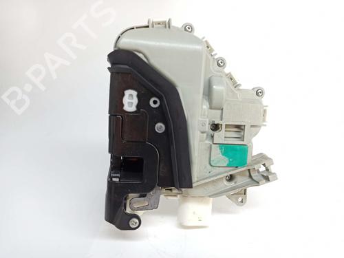 Front left lock AUDI Q3 (8UB, 8UG) 2.0 TDI | BP9160001C98