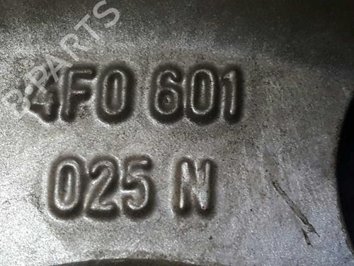 Rim AUDI A6 C6 (4F2) 2.0 TDI | BP4839549C45