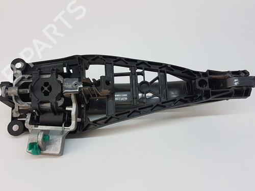 Rear right exterior door handle OPEL CORSA D (S07) 1.2 (L08, L68) | BP2736787C130
