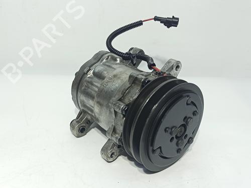 AC compressor OPEL CORSA B (S93) 1.7 D (F08, F68, M68) | BP11287395M34