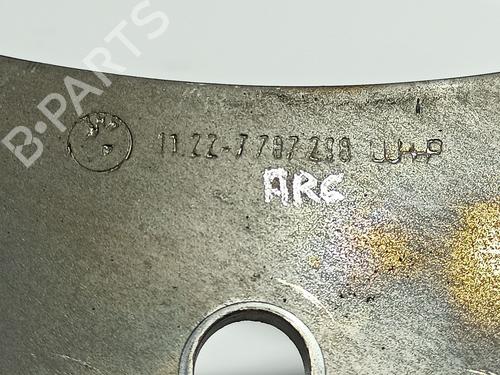 Flywheel BMW 5 (E60) 520 d | BP39533530M101 - Image 4