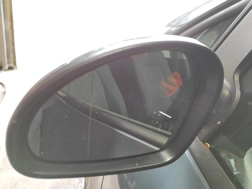 Left mirror SEAT TOLEDO III (5P2) 1.9 TDI | BP25041462C26