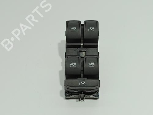 Venstre Foran elrute bryter SKODA SCALA (NW1) 1.0 TSI 5G0959857D | 5G0959857DWHS