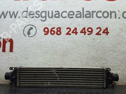 Used Intercooler FIAT BRAVO II (198_) 1.6 D Multijet (198AXL1B) (120 hp) 2770065