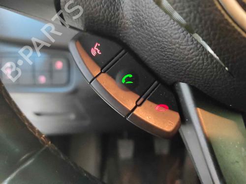 Steering wheel KIA CARENS IV | BP8854162C49 - Image 4