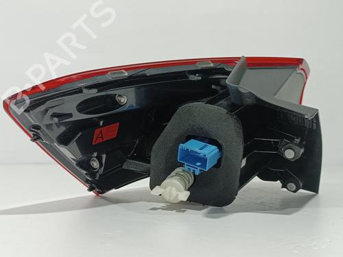 Right taillight VW T-ROC (A11, D11) 1.0 TSI | BP28062940C35 