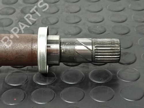 Right front driveshaft RENAULT MEGANE IV Hatchback (B9A/M/N_) | BP15048228M39