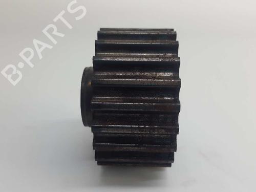 Remskive VW GOLF V (1K1) 1.9 TDI | BP14533237M122
