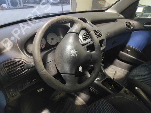 Used Parts PEUGEOT 206 CC (2D) 2.0 S16 (136 hp) 4280575