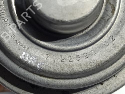 Egr BMW 3 (E46) 320 d | BP16894473M69