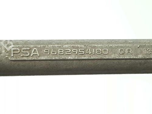 Left front suspension arm PEUGEOT 208 I (CA_, CC_) 1.4 HDi | BP14534054M12 