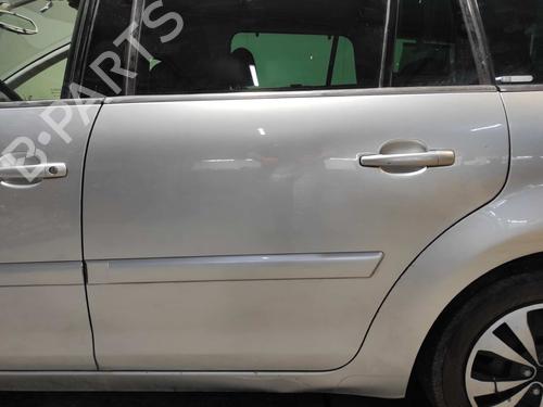 Left rear door CITROËN C4 Grand Picasso I (UA_) 1.6 HDi | BP10745970C4
