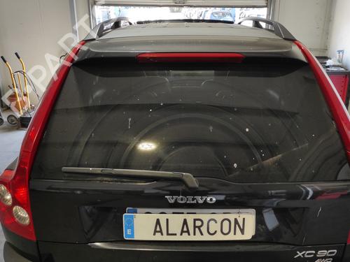 Tailgate VOLVO XC90 I (275)  | BP27993173C6