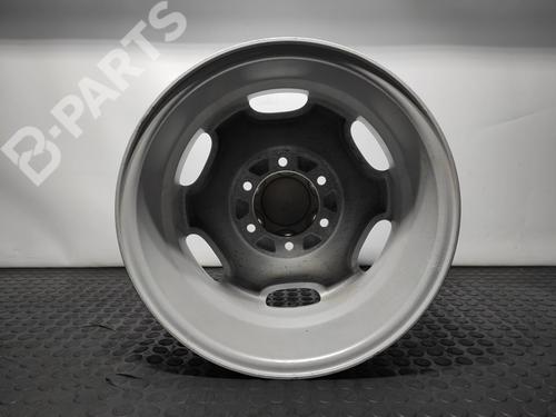 Fælk SSANGYONG REXTON / REXTON II (GAB_) 2.7 Xdi | BP11287489C45 