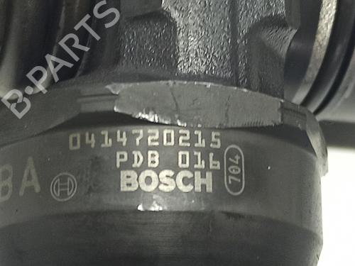 Injector SEAT IBIZA III (6L1) 1.9 TDI | BP13491829M100 