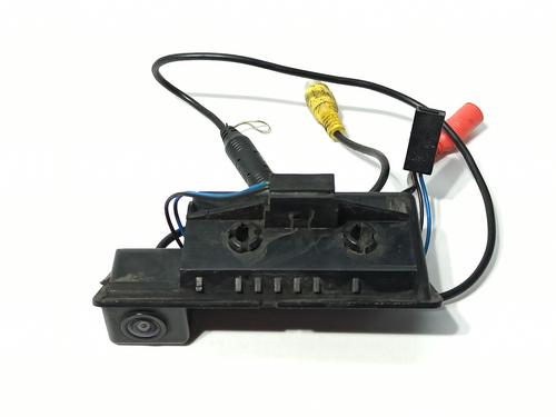 Camera BMW 5 (E60) 520 d | BP39538162E14 - Image 3
