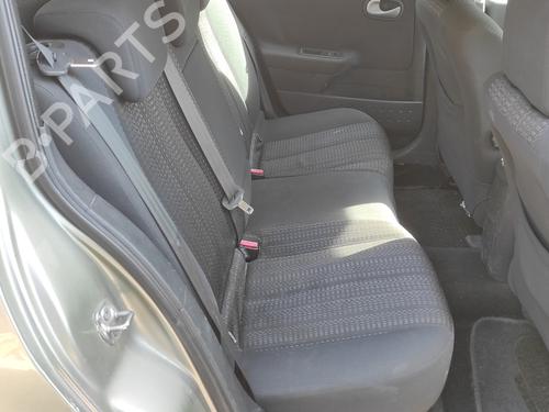 Rør RENAULT MEGANE II (BM0/1_, CM0/1_) 1.5 dCi (BM1E, CM1E) | BP18299311M125
