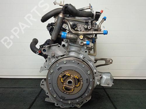 Engine TOYOTA YARIS (_P13_) 1.5 Hybrid (NHP130_) | BP13252912M1 