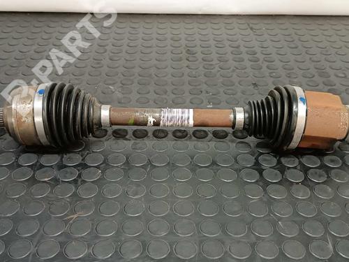 Used Left front driveshaft RENAULT ZOE (BFM_) [2012-2025]  11528140