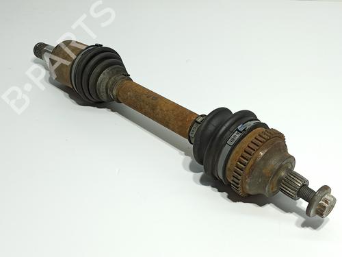 Left rear driveshaft SMART FORTWO Coupe (450)  | BP30291978M40  - Image 5