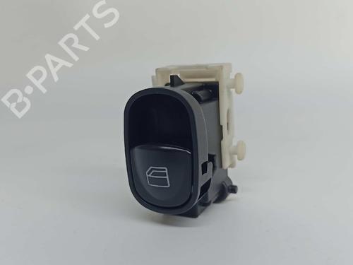 Used Right rear window switch MERCEDES-BENZ C-CLASS (W203) C 220 CDI (203.008) (150 hp) 8119713