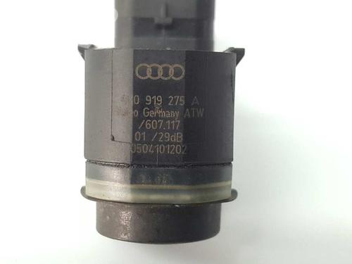 Electronic module AUDI A5 (8T3)  | BP10264002M83 