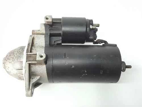 Used Starter OPEL VECTRA B Hatchback (J96) 2.0 DTI 16V (F68) (101 hp) 2753805