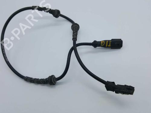 Elektronische sonde RENAULT CLIO III (BR0/1, CR0/1) 1.5 dCi (75 hp) 14532592