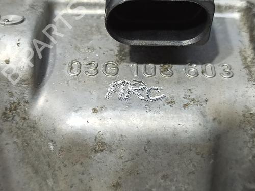 Carter d'huile VW PASSAT B6 Variant (3C5) 2.0 TDI | BP30715274M115 