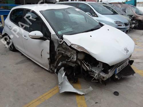 Electronic sensor PEUGEOT 208 I (CA_, CC_) 1.4 HDi | BP14530182M84