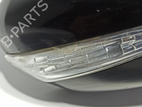 Right mirror PEUGEOT 508 SW I (8E_) 1.6 HDi | BP25014914C27 