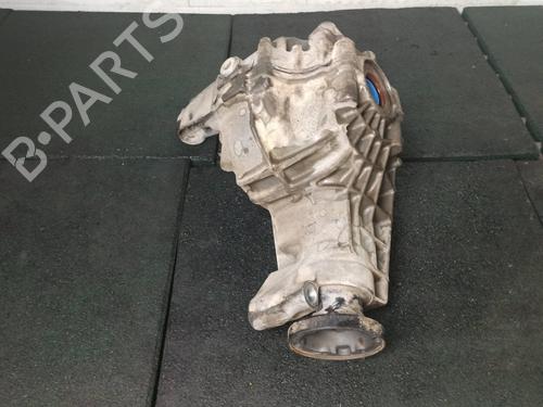 Differensial bakvogn MERCEDES-BENZ M-CLASS (W163) ML 320 (163.154) | BP10977927M24