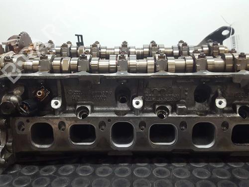 Zylinderkopf VW PHAETON (3D1, 3D2, 3D3, 3D4, 3D6, 3D7, 3D8, 3D9) 6.0 W12 4motion | BP10977646M5
