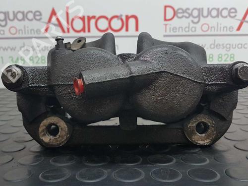 Left front brake caliper PEUGEOT EXPERT Van (VF3A_, VF3U_, VF3X_)  | BP11542336M105 