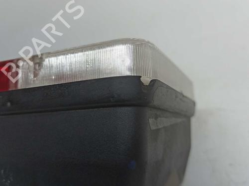 Right taillight IVECO DAILY II Van 35-8 (14934104, 14934111, 14934204, 14934205, 14934211,... | BP7064616C35