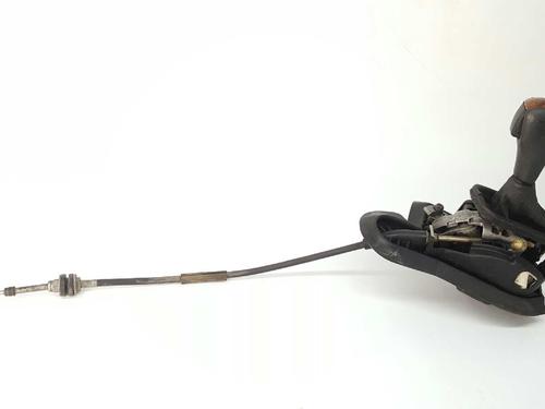 Used Gear lever BMW 5 (E39) 530 d (193 hp) 7426248