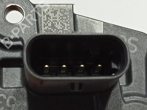 Mass air flow sensor SUZUKI IGNIS III (MF, FF) 1.2 Hybrid (ATK412) | BP10988806M95 