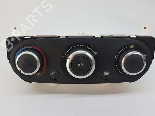 AC-Styringsenhed/Manøvreenhed RENAULT CLIO IV (BH_) 1.5 dCi 90 (90 hp) 9257242