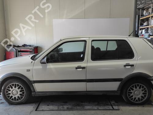 Used Parts VW GOLF III (1H1) 1.9 TDI (110 hp) 4282547
